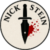 Nick Steins Bücher